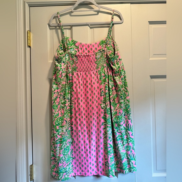 Lilly Pulitzer Sundress - Picture 4 of 5